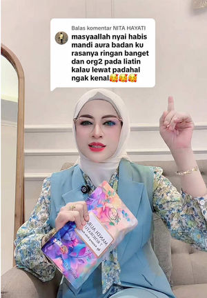Video post by @kanjengratuaura.store on TikTok