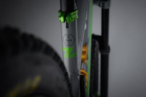 Image post by @nukeproofbikes on Instagram