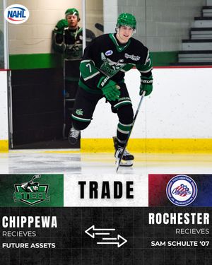 Image post by @chippewasteel on Instagram