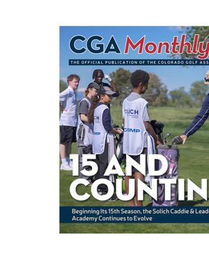 Image post by @cologolf on Instagram