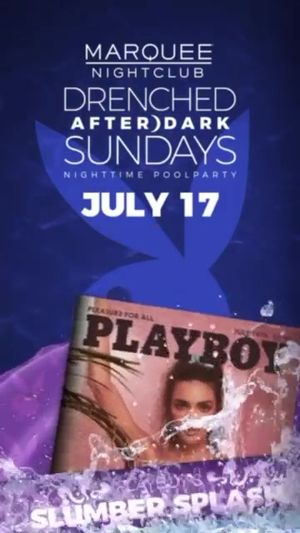 Image post by @marqueelv on Facebook