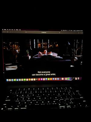 Image post by @tejxpatel on Twitter