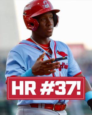 Image post by @springfield_cardinals on Instagram