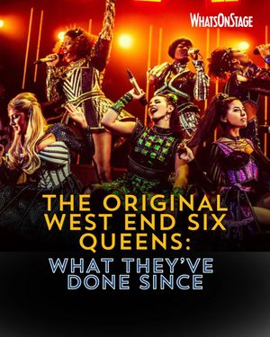 Video post by @whatsonstage on TikTok