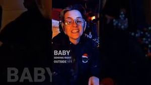 Video post by @meganlenius on YouTube