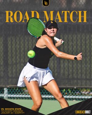 Image post by @lbsutennis on Instagram