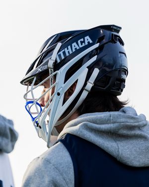 Image post by @ithacamlax on Instagram