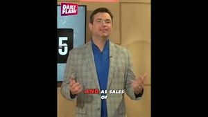 Video post by @dailyflashtv on YouTube