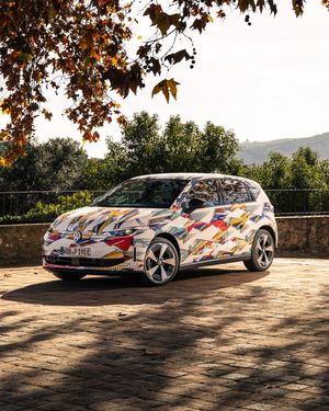 Image post by @volkswagen_de on Instagram