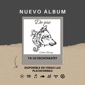 Image post by @estebanchincoyaoficial on Instagram