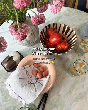 Video post by @madedotcom on TikTok