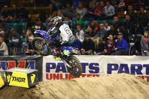 Image post by @racerxonline on Instagram