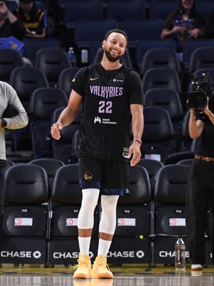 Image post by @stephencurry30 on Instagram