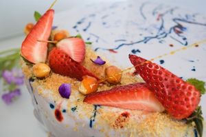 Image post by @chefpablolamon on Instagram