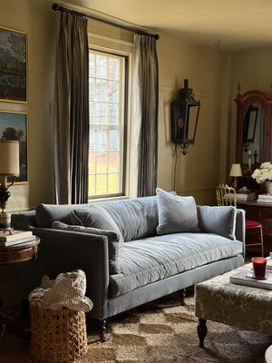 Image post by @kathykuohome on Instagram