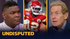 Video post by @foxsports on YouTube