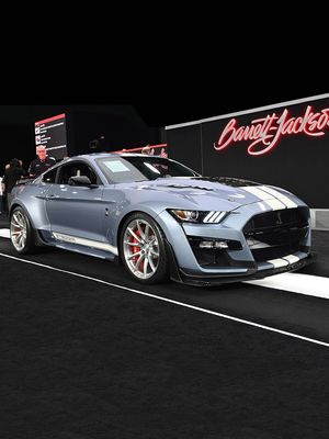 Image post by @barrett_jackson on Instagram