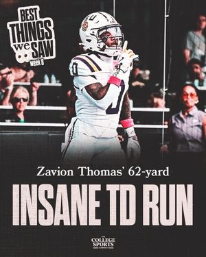 Video post by @collegesportsco on TikTok
