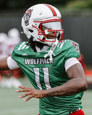 Image post by @packfootball on Instagram