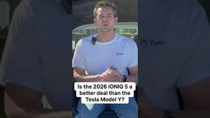 Video post by @evercarsofficial on YouTube