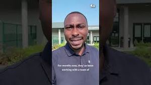 Video post by @nbcnewyork on YouTube