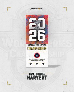 Image post by @worldserieschampionship on Instagram
