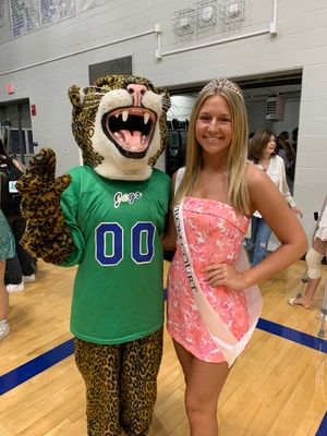 Image post by @BSSGirlsBball on Twitter