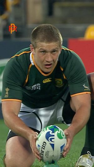 Video post by @RugbyPass on Facebook
