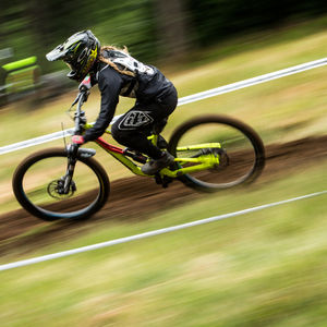 Image post by @nukeproofbikes on Instagram