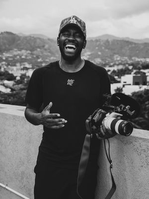 Image post by @visualsbydream on Instagram