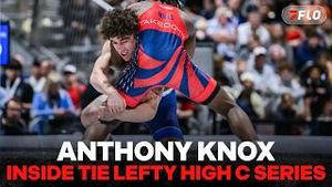 Video post by @flowrestling on YouTube