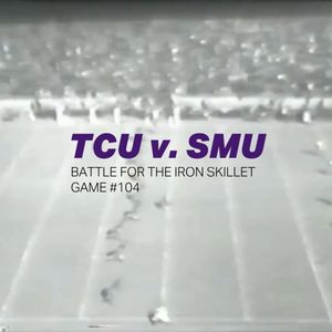 Image post by @texaschristianuniversity on Instagram