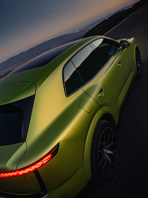 Image post by @bentleymotors on Instagram