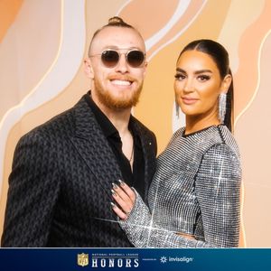 Image post by @nfl on Instagram