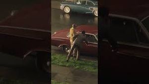 Video post by @peacock on YouTube