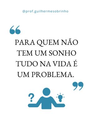 Image post by @prof.guilhermesobrinho on Instagram