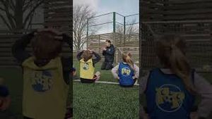 Video post by @coachjonnyfff on YouTube