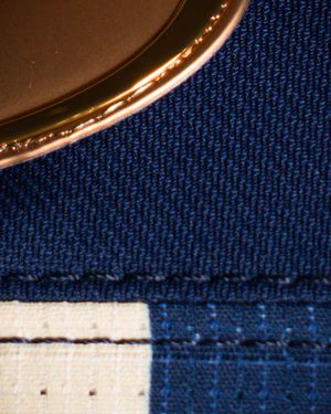 Image post by @NavyAthletics on Twitter/X