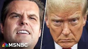 Video post by @msnbc on YouTube