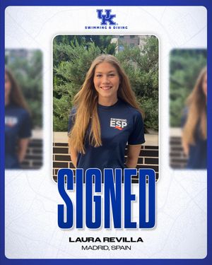 Image post by @ukswimdive on Instagram