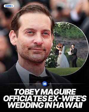 Image post by @dailymail on Instagram