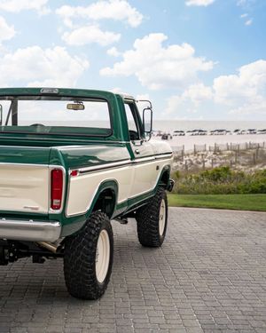 Image post by @velocityrestorations on Instagram