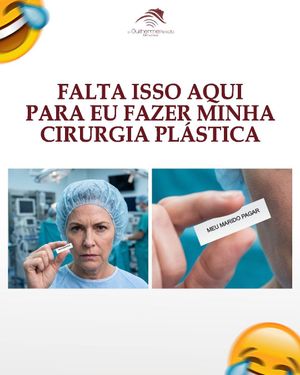 Image post by @drguilhermepeixoto on Instagram