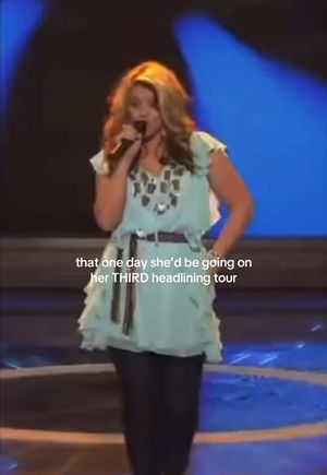 Video post by @laurenalaina on TikTok