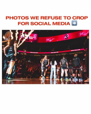 Image post by @portlandfirewnba on Instagram