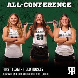 Image post by @towerhillathletics on Instagram