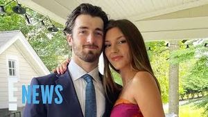 Video post by @enews on YouTube
