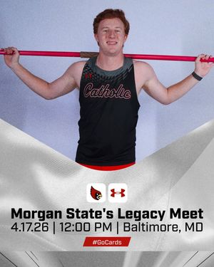 Image post by @catholicu_xctf on Instagram