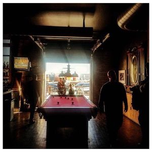 Image post by @theironhorsehotel on Instagram