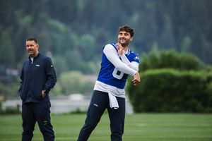 Image post by @sam7howell on Instagram